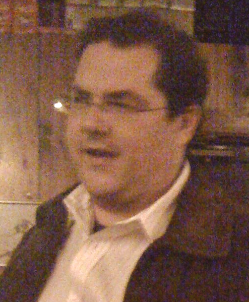 Beer author John Holl on Beer Sessions Radio, 2010