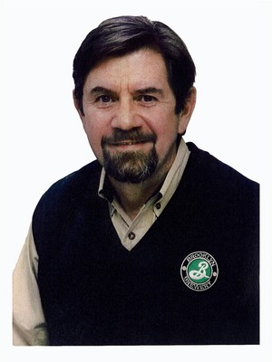 Steve Hindy, Brooklyn Brewery founder, portrait circa 2011