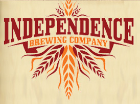 Independence Brewing Company logo, India's craft brewery featured on Beer Sessions Radio, circa 2013