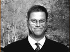 Samuel Merritt, Civilization of Beer founder and Beer Sessions Radio sommelier, circa 2010