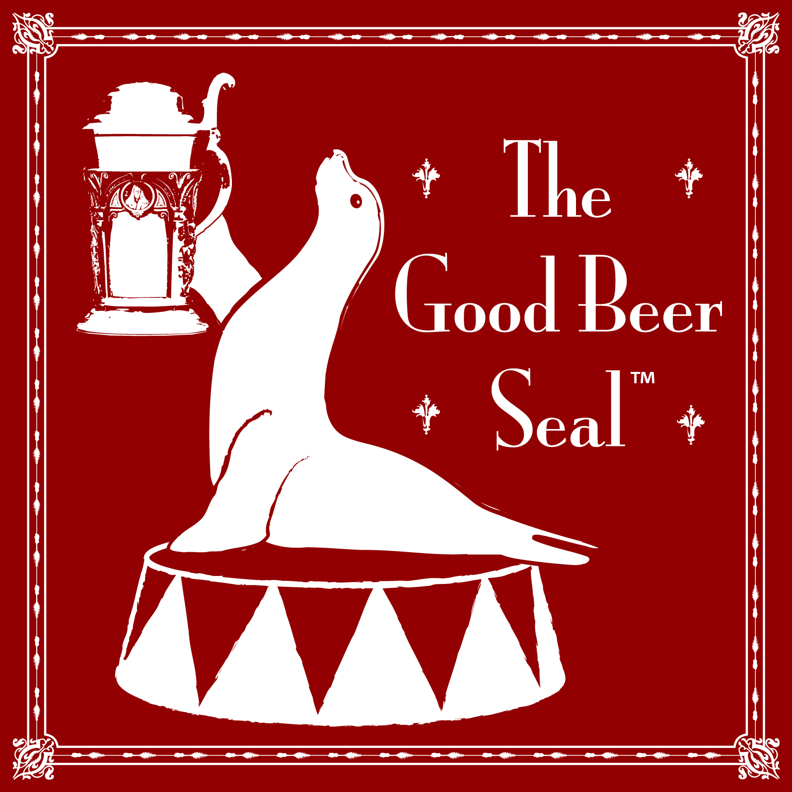 The Good Beer Seal